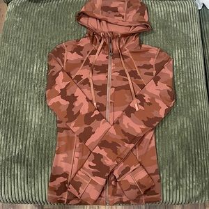 Lululemon Define Jacket